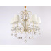 Подвесная люстра Ambrella Light Traditional TR4560