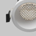 Встраиваемый светильник Maytoni Dip DL117-15W-4K-W