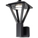 Уличный настенный светильник Citilux Genox CLU12W