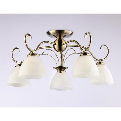 Потолочная люстра Ambrella Light Traditional TR3046