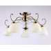 Потолочная люстра Ambrella Light Traditional TR3046