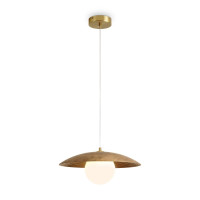 Подвесной светильник Freya Albero FR5589PL-01T1