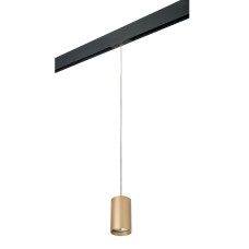 Трековый светильник Lightstar Rullo PRORP440 (214440+595857)