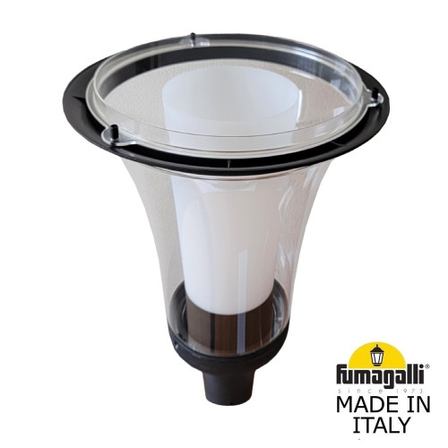 Парковый светильник Fumagalli Remo R50.365.000.AXH27