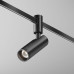 Трековый магнитный светильник Maytoni FOCUS LED TR144-1-12W4K-W-B