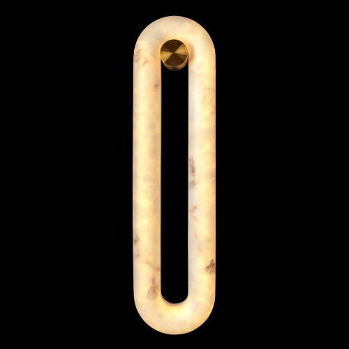Настенный светильник Loft IT Locus acrylic 10548W/B