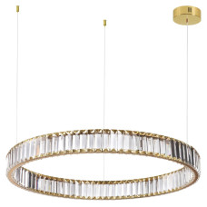 Подвесная люстра Odeon Light Vekia 5015/45L