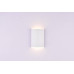 Уличный настенный светильник DesignLed GW-6805-6-WH-WW 002393