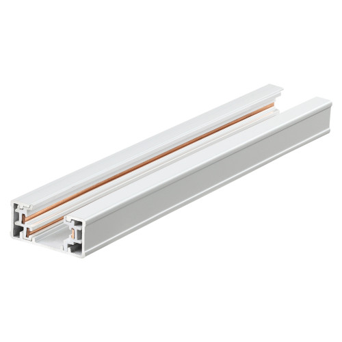 Шинопровод однофазный трехжильный с токопроводом и заглушкой Novotech Port Expert 135295