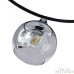 Потолочная люстра Arte Milano Amalfi 322403/5 BK+CR