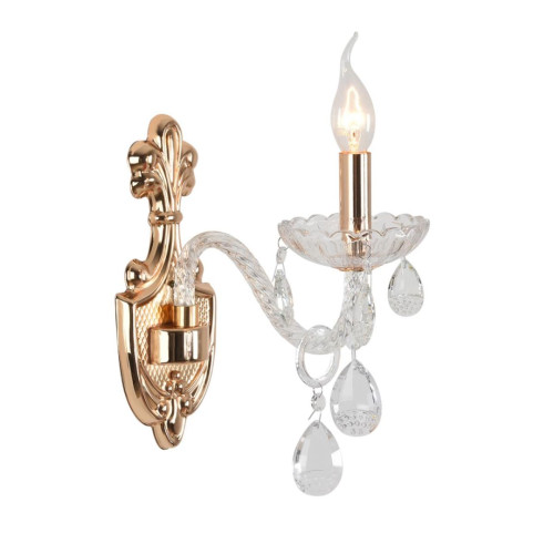 Бра Lumion Classi Alissa 8376/1W Бра Lumion Classi Alissa 8376/1W