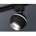 Трековый однофазный светильник с подсветкой Ambrella Light Track System XT1102004 (A2521, C1102, N7033)