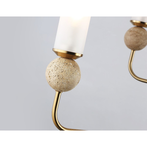 Люстра на штанге Ambrella Light High Light Heigh Light LH53251