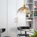 Подвесной светильник ImperiumLoft Fleur 140695-26