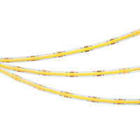 Светодиодная лента Arlight COB-X480-8mm 48V Warm3000 (10 W/m, IP20, 50m PRO REEL) 043260