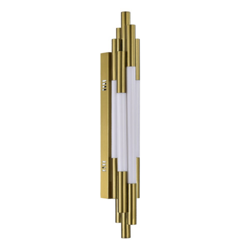 Настенный светильник ST Luce Dallamos SL6237.301.20 Настенный светильник ST Luce Dallamos SL6237.301.20