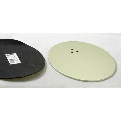 Настольная лампа Lussole Roma LST-4374-01