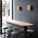 Настенный светильник ImperiumLoft Loke 101750-26