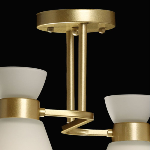 Потолочный светильник De Markt City Дэла 635016302