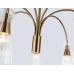 Люстра на штанге Ambrella Light High Light Modern LH55703