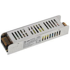 Блок питания Эра 60Вт DC12В 5A IP20 LP-LED-60W-IP20-12V-S Б0061121