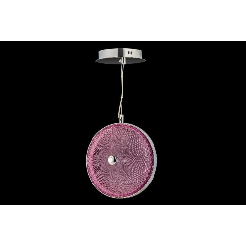 Подвесной светильник Lucia Tucci COIN 2890.R170.1 D250 PK