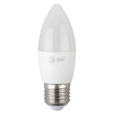 Лампа светодиодная Эра E27 8W 4000K LED B35-8W-840-E27 R Б0050695