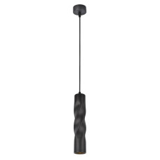 Подвесной светильник Arte Lamp Cassio A5400SP-1BK
