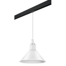 Трековый светильник Lightstar Loft PRO765026 (765026+595007)
