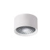 Накладной светильник Crystal Lux CLT 525C70 WH 4000K