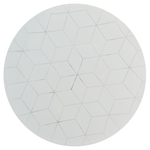 Потолочный светильник ЭРА SPB-6 Slim Cube 18W-6,5K Б0071116