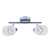 Спот Seven Fires Nancy SF4700/2C-WT-CR