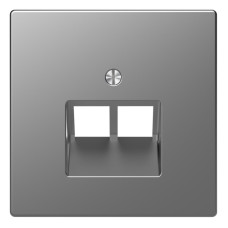 Накладка Schneider Electric Merten D-Life MTN4522-6036