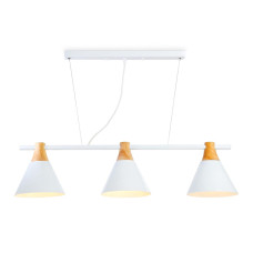 Подвесной светильник Ambrella Light Traditional TR8196