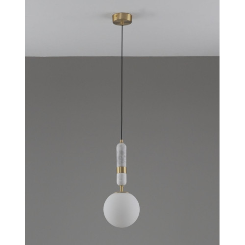 Подвесной светильник Moderli Selesta V11958-1P