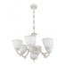 Подвесная люстра Arte Milano 342837/6 WT+G