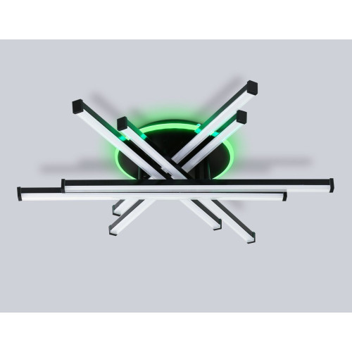 Потолочный светильник Ambrella Light Comfort LineTech FL6272