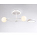Люстра на штанге Ambrella Light Comfort LineTech FL66221