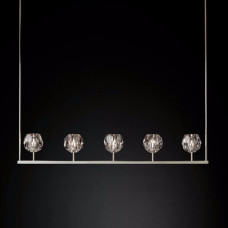 Подвесная люстра ImperiumLoft Rh Boule De Cristal 240205-22