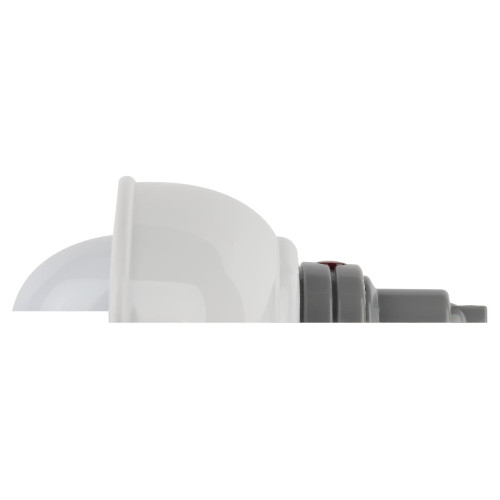 Настенный светильник Эра NLED-488-1W-MS-W Б0051478
