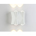 Уличный настенный светильни Ambrella Light Garden ST4482