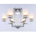 Потолочная люстра Ambrella Light Traditional TR4418
