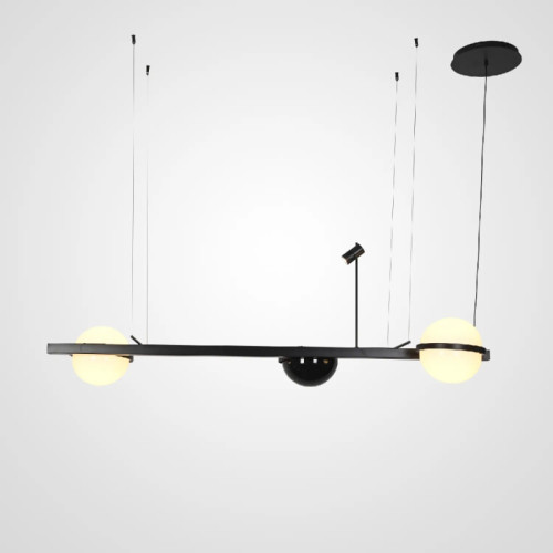 Подвесной светильник ImperiumLoft Palma 204172-22