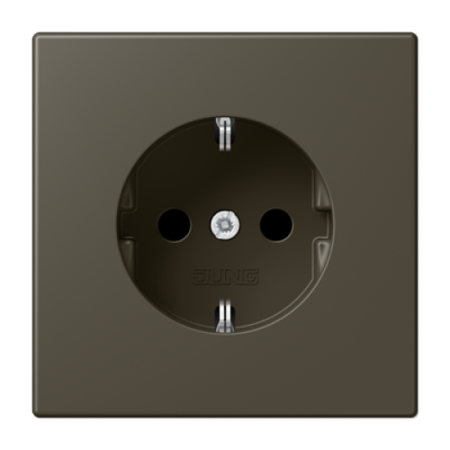 Розетка Schuko Jung LC1520241