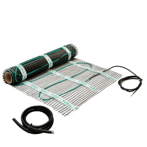 Мат нагревательный 200 Вт/м2, 1600 Вт, 8 м2 Systeme Electric Step Turbo STM200080