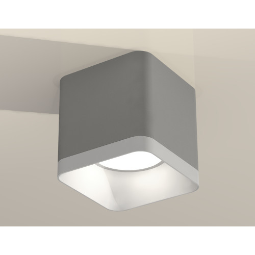 Накладной светильник Ambrella Light Techno XS7807001 (C7807, N7701)