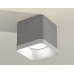 Накладной светильник Ambrella Light Techno XS7807001 (C7807, N7701)