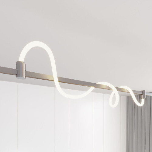 Трековый светильник Arlight ART-APRIORI-TUBE-ELASTIC-R38-L3000-25W Warm3000 049285