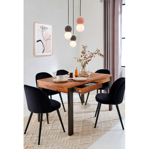 Подвесной светильник Cloyd Austa 12184