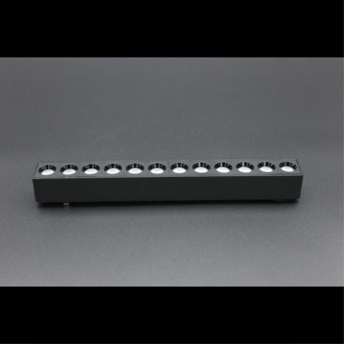 Трековый магнитный светильник Aployt Magnetic track 48 APL.0100.00.12